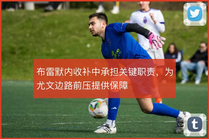 布雷默内收补中承担关键职责，为尤文边路前压提供保障